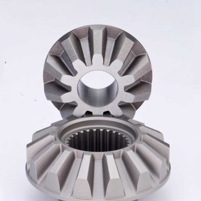 ZİRAİ TARIM DİŞLİLERİ