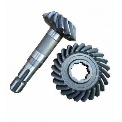 ZİRAİ TARIM DİŞLİLERİ