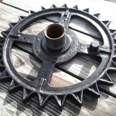 ZİRAİ TARIM DİŞLİLERİ