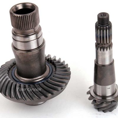 AYNA MAHRUTİ DİŞLİ