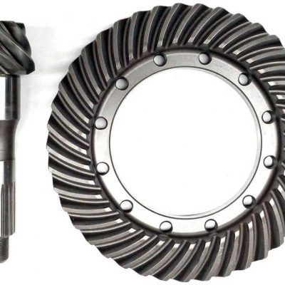 AYNA MAHRUTİ DİŞLİ