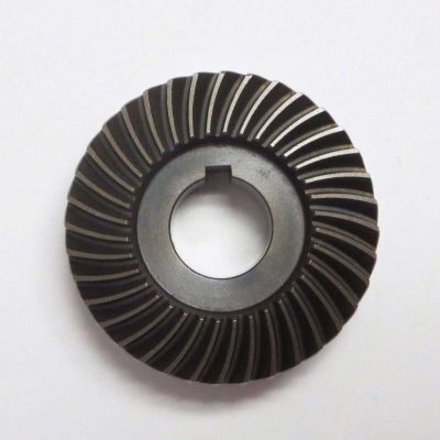 AYNA MAHRUTİ DİŞLİ