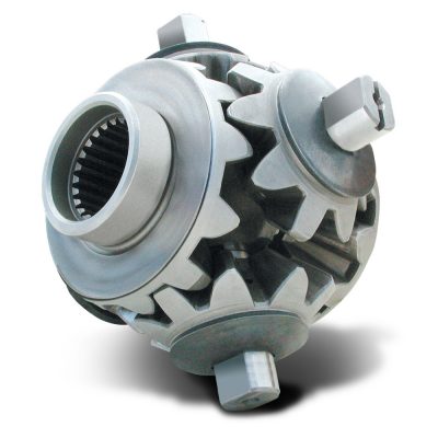 SONSUZ VİDA & ÇARKLAR