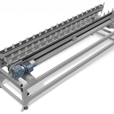 SONSUZ VİDA & ÇARKLAR