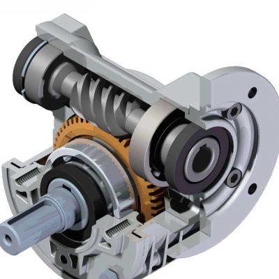 SONSUZ VİDA & ÇARKLAR