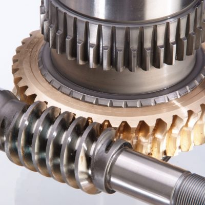 SONSUZ VİDA & ÇARKLAR