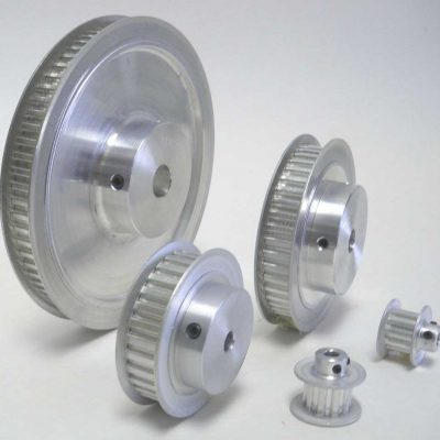 TRİGER DİŞLİ & KAYIŞ