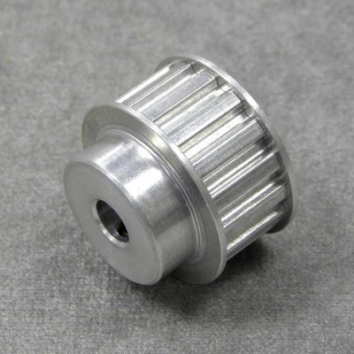 TRİGER DİŞLİ & KAYIŞ